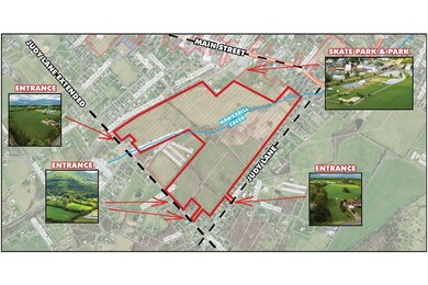 0 Judy Ln unit 650150, Stanley, VA 22851 - photo 2