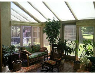 Other. Sunroom