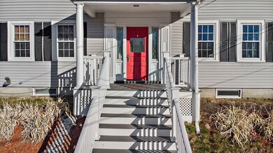 48 Arlington Rd unit 1, Woburn, MA 01801 - photo 3