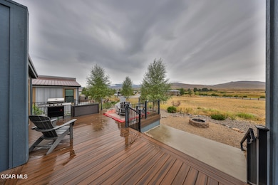 1051 Summit Trail unit V05, Granby, CO 80446 - photo 4