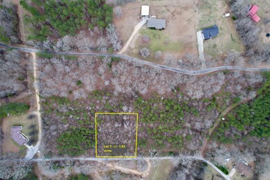 0 Lot 7 Cr 64 unit 25-443, Dennis, MS 38838 - photo 2