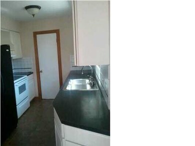 Nice cabinets and counter tops