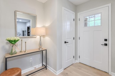 5341 Tall Oak Dr, Marietta, GA 30068 - photo 4