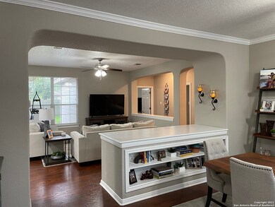 7902 Chilton Stage, San Antonio, TX 78255 - photo 5