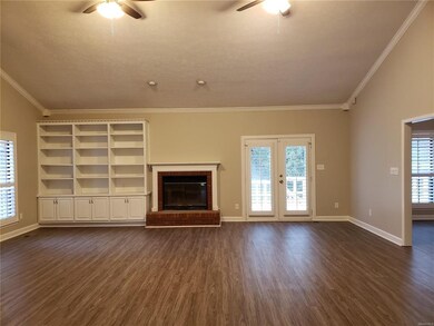 207 Doe Dr, Prattville, AL 36067 - photo 5