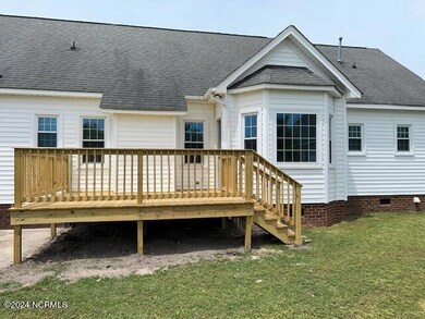 583 Bayberry Ln, Winterville, NC 28590 - photo 6