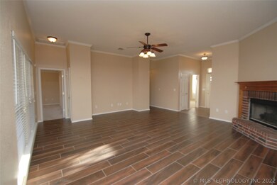 4809 S 196th East Ave, Broken Arrow, OK 74014 - photo 4