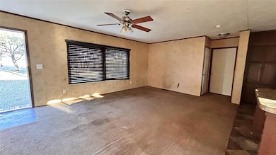 2361 County Road 1370, Blanchard, OK 73010 - photo 7