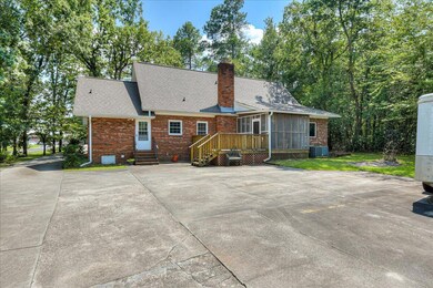 4211 Wheeler Rd, Augusta, GA 30907 - photo 4