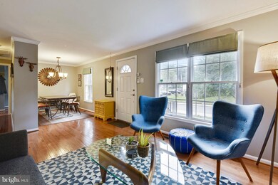 6424 4th Ave, Takoma Park, MD 20912 - photo 4