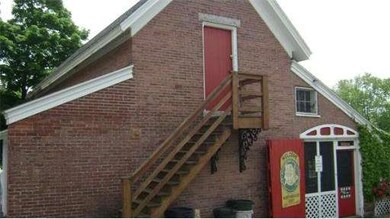 90 High St, Whitinsville, MA 01588 - photo 3