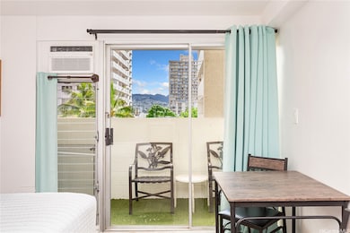 2450 Prince Edward St unit 506A, Honolulu, HI 96815 - photo 4