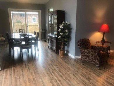 Dining Room 1