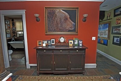 135 Little Bear Rd W, Gallatin Gateway, MT 59730 - photo 3