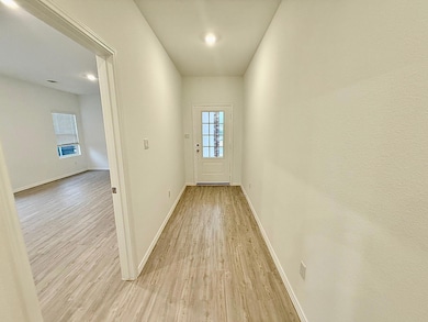 1724 Four Waters Loop, Georgetown, TX 78628 - photo 3