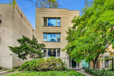 6128 N Francisco Ave, Chicago, IL 60659 - photo 2