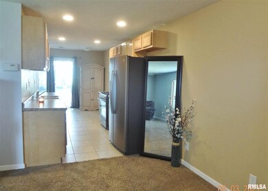 713 N Sherman St, Lincoln, IL 62656 - photo 4