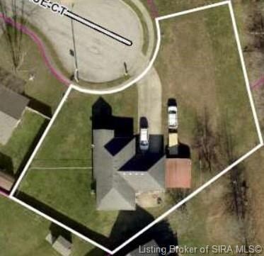 301 Larue Ct, Charlestown, IN 47111 - photo 2