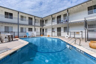 4206 Avenue A unit 211, Austin, TX 78751 - photo 5