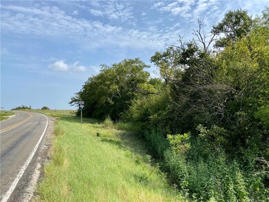View of road