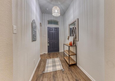 2505 Doe Run, Hudson Oaks, TX 76087 - photo 3