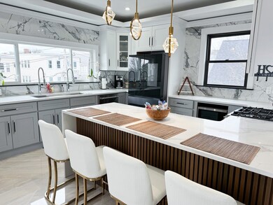 31 Train St unit 3Furnished, Dorchester, MA 02122 - photo 6