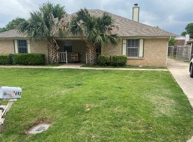 7695 Sable Ln, North Richland Hills, TX 76182 - photo 2