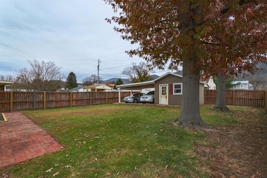 1904 Chestnut Ave, Buena Vista, VA 24416 - photo 6