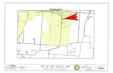 Sanitary Map