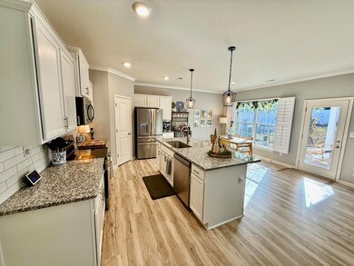 3880 Wading Creek Trail, Lexington, KY 40509 - photo 4