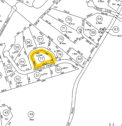 Lot #10 Chocorua View Estates, Albany, NH 03818 - photo 5