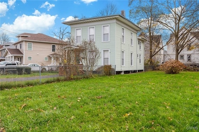 451 Doctor Martin Luther King W, Syracuse, NY 13205 - photo 4