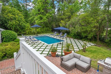 100 Cypress Point, Saint Simons Island, GA 31522 - photo 3