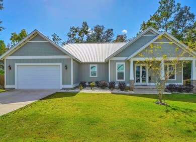 Front of the Home