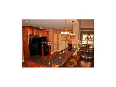 Welcome to the Gourmet Kitchen