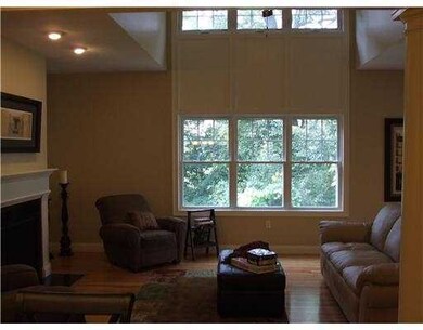 Den/Family/Great Room.
