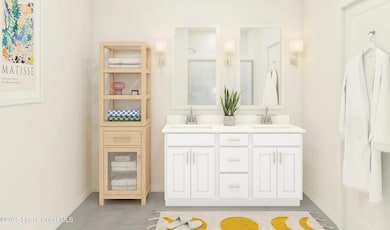 1440 Denali St SE unit 46, Palm Bay, FL 32909 - photo 3