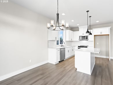 2012 E Badger Way unit 4, La Center, WA 98629 - photo 7