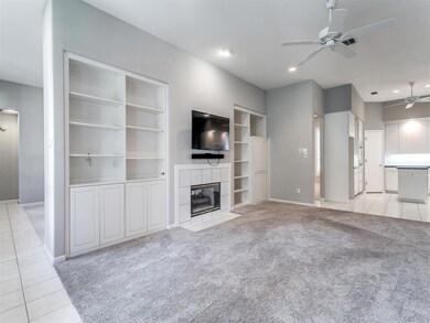 1609 Green Tree Dr, Hurst, TX 76054 - photo 7