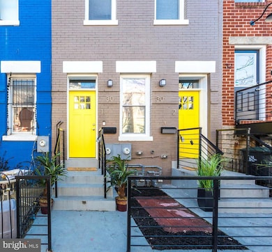 30 Hanover Place NW unit 1, Washington, DC 20001 - photo 4