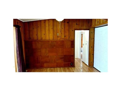 Formal Dining Room.