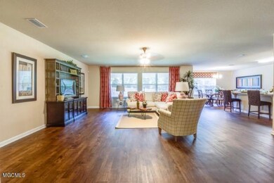 Denton Family Room