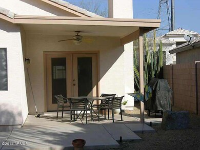 covered patio drake
