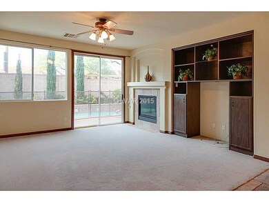 Family Room.