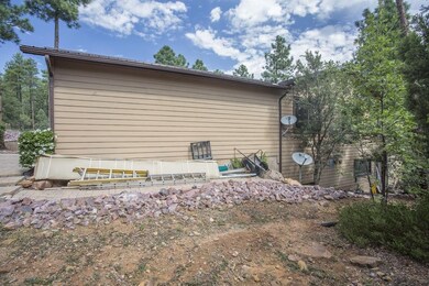 4391 Strawberry Hollow, Pine, AZ 85544 - photo 5