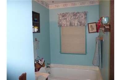 Bathroom.