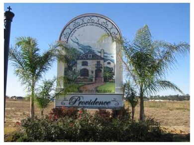 Other. Subdivision Sign