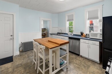 54 Mcbride St unit 2, Jamaica Plain, MA 02130 - photo 4