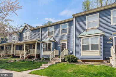 4609 Mews Dr, Owings Mills, MD 21117 - photo 2