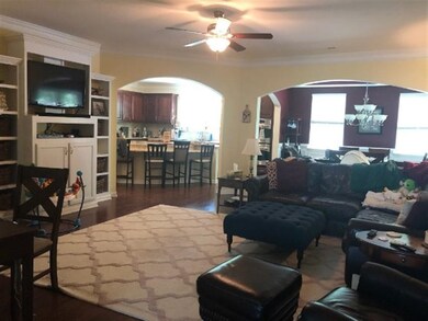 2527 Grouse Trail, Apex, NC 27502 - photo 3